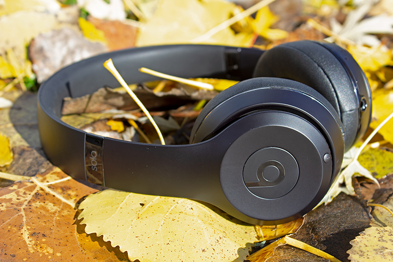 Review Beats by Dre Solo3 Wireless The Master Switch